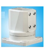 Rotary base assembly 4460 series cantilever touch screen control box boom CNC machine tool rotating bracket