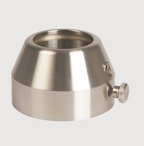 304 stainless steel case connector 48 Series round pipe electric cabinet Cantilever Dairy Equipment Touch Screen of Touch Screen