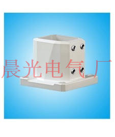 Fixed base assembly 4460 electric control box cantilever touch screen control box boom CNC machine tool mobile bracket