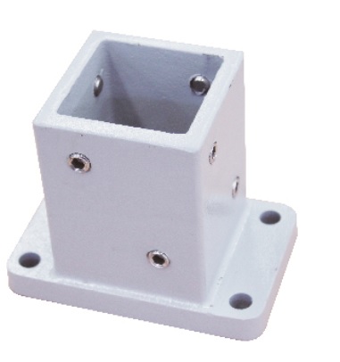 60 80 series Fixed base components Electric Control Box Touch Screen Rotary arm Mobile bracket