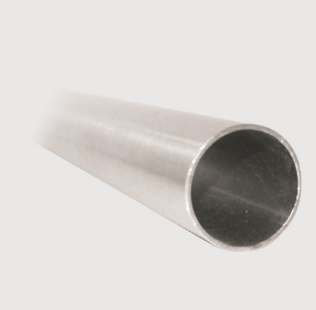 304 stainless steel pipe assembly outer diameter 48mm round tube electric control box suspension arm price is 100mm unit price