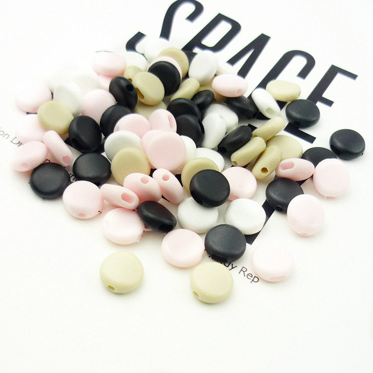 Mask with elastic buckle ear rope adjusted for flat soft glue Elastic Flex Mask Strap Slip cord Slip Cord accessories