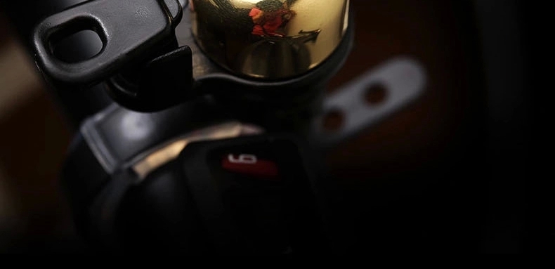 Avertisseur de vélo sonnerie commune EASYDO - Ref 1459830 Image 14