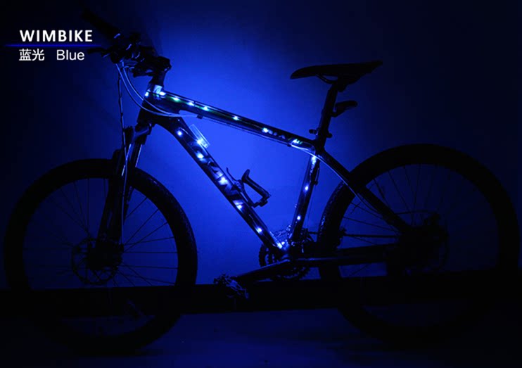 Lumière vélo - Ref 2400268 Image 14