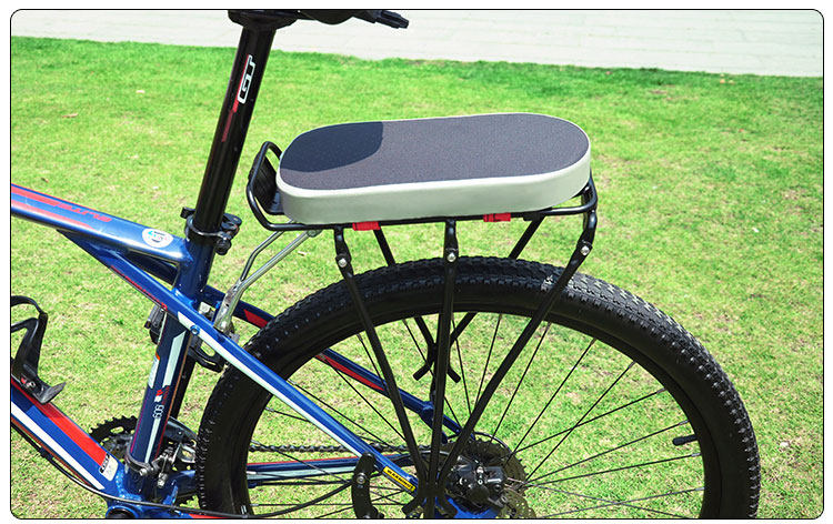 Porte-bagages pour vélo KAIWEI - Ref 2415200 Image 20