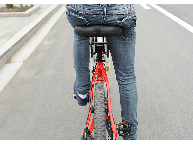 Selle de vélo Mountain Bike LEADBIKE - Ref 2346438 Image 34