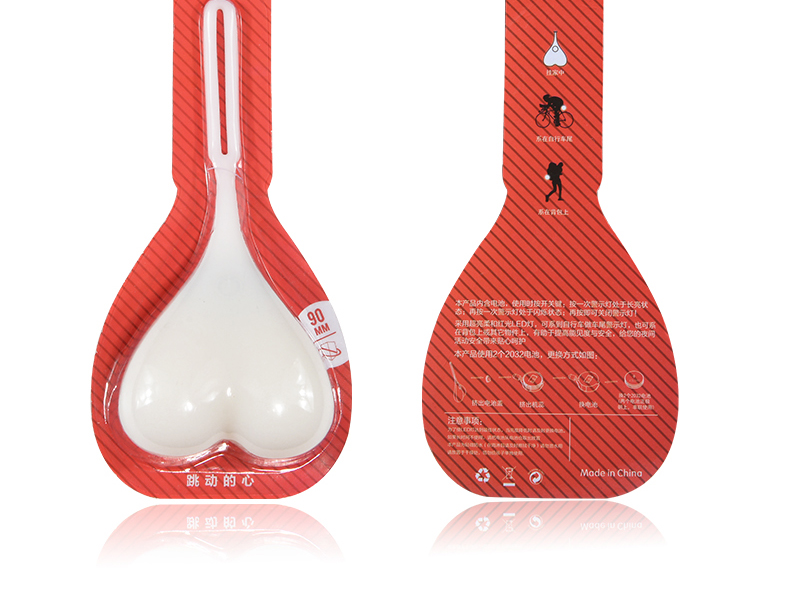 Lumière vélo ROCKBROS - Taillights - Ref 2400643 Image 23