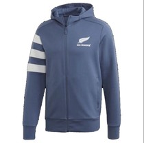 New Zealand All Black Team Mens jacket Jacket hooded long sleeve rugby jersey All black rugby jerseys
