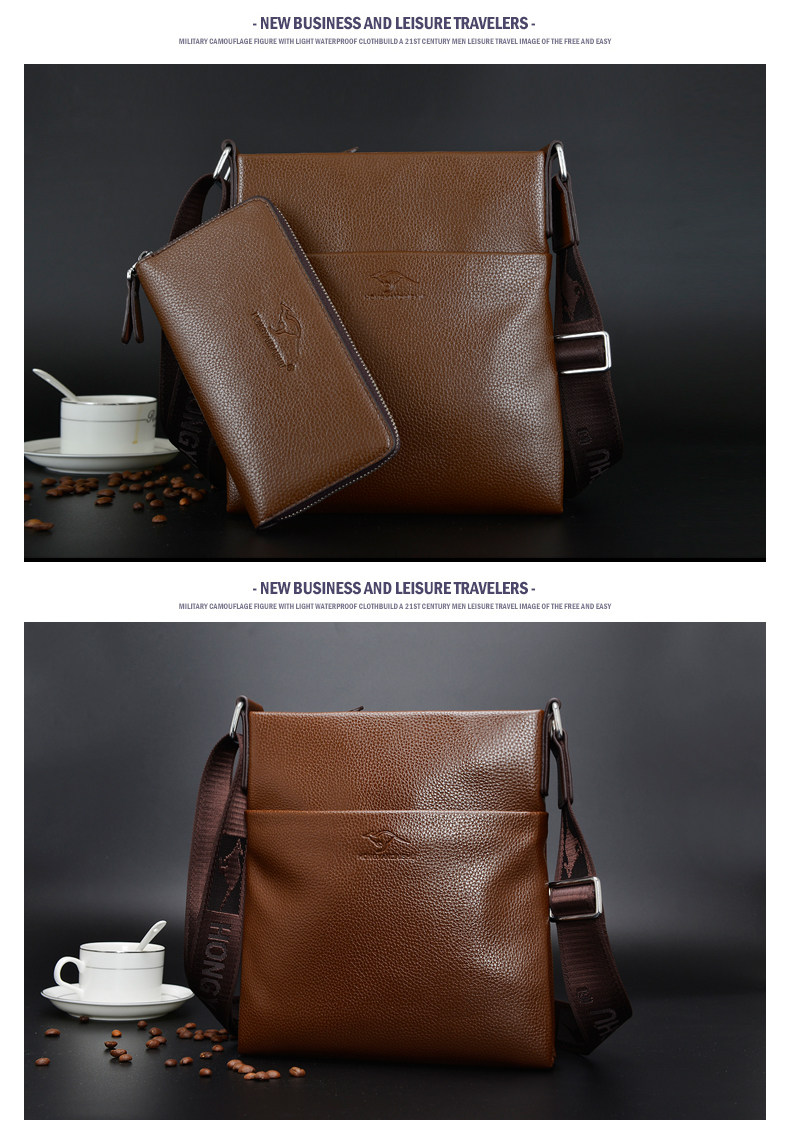 Sac pour homme - Ref 51266 Image 43