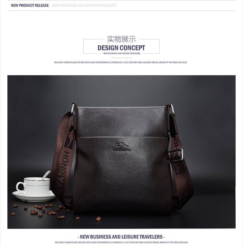 Sac pour homme - Ref 51266 Image 40