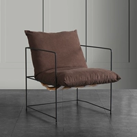 Коричневый прочный стальной стержень, сверхнесущий