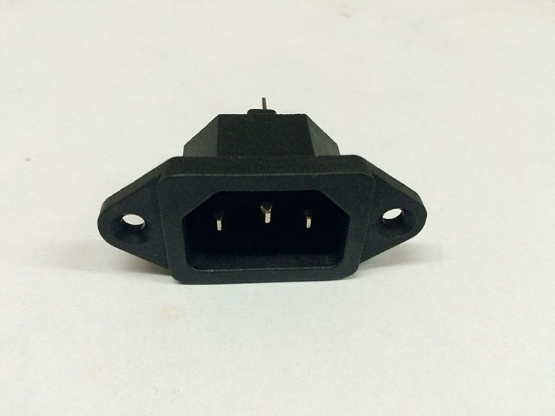 Original Joyoung Pressure Cooker Electric Pot Purple Clay Pot Accessories Power Socket Plug Universal Midea Supor, etc.