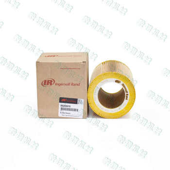 Shaanxi air compressor accessories ingersoll rand air filter drawing number 89295976 original product available from stock