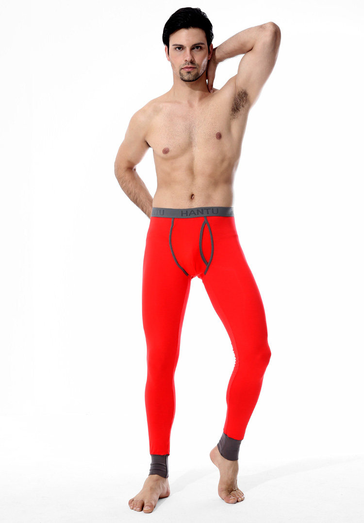 Pantalon collant jeunesse luxueux en viscose - Ref 751846 Image 22