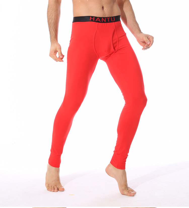 Pantalon collant Moyen-âge luxueux en coton - Ref 748126 Image 28