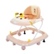 Baby Walker Đa chức năng Chống rollover 6/7 / 9-18 tháng với Music Walker Baby Pushing Walker xe tập đi cho bé chính hãng