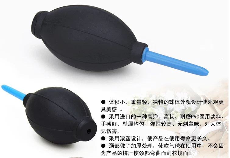 SLR kỹ thuật số máy ảnh bộ làm sạch máy tính bút bàn chải làm sạch ống kính thổi giấy ống kính vải chất lỏng - Phụ kiện máy ảnh DSLR / đơn túi da đựng máy ảnh