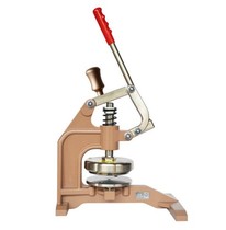 Imported British Custer hand pressure sampling knife Gram weight instrument Disc sampler Sampling knife engraving plate