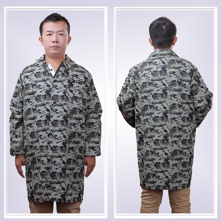 Vêtement de travail - Ref 1913465 Image 22