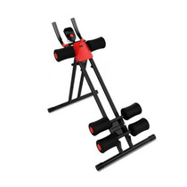 Professional abdominal machine lazy abdominal machine abdominal exercise abdominal muscle fitness equipment home thin waist waist machine female