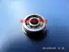 High hybrid ceramic ball flanged ceramic bearings F63800 63801 63802 63803 63804 63805