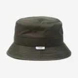 WTAPS BUCKET 01 / HAT / CTPL.