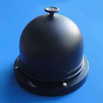 High-grade double-layer anti-fraud anti-off electric dice cup with lid