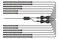 Модель мобильного приложения One Trang Trang Trant Sett