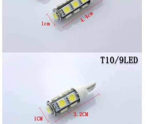 Đèn lồng lửa WISP được sửa đổi với ống kính bật tín hiệu ánh sáng chiều rộng dụng cụ ánh sáng siêu sáng led bong bóng ánh sáng