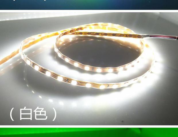 Đèn lồng xe máy với phụ kiện trang trí lại ánh sáng LED đầy màu sắc nhấp nháy Cuộc đua ngựa Ánh sáng siêu sáng không thấm nước Dải mềm đèn xe máy