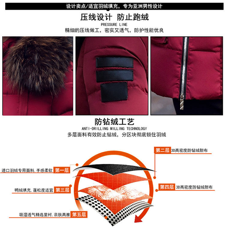 Blouson homme PLAYBOY     - Ref 3122294 Image 14