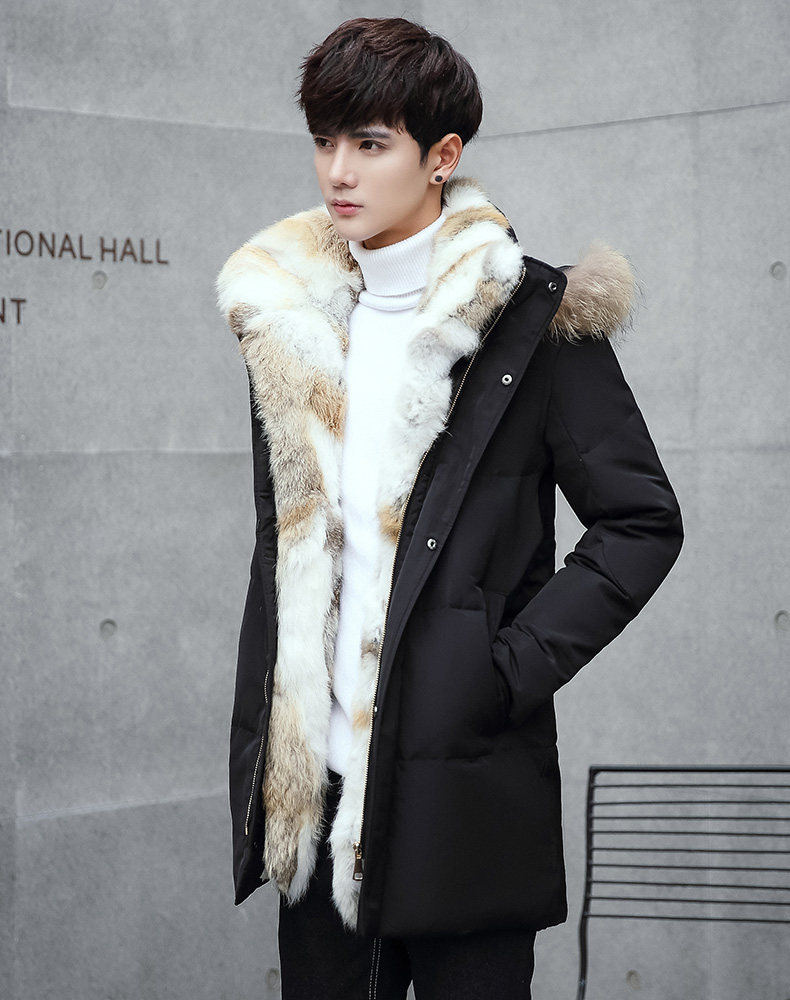 Blouson homme PLAYBOY     - Ref 3122708 Image 25