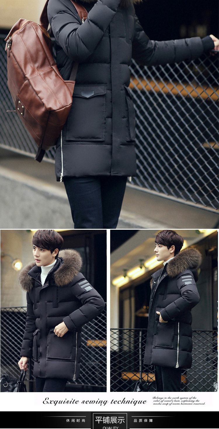 Blouson homme PLAYBOY     - Ref 3122294 Image 22