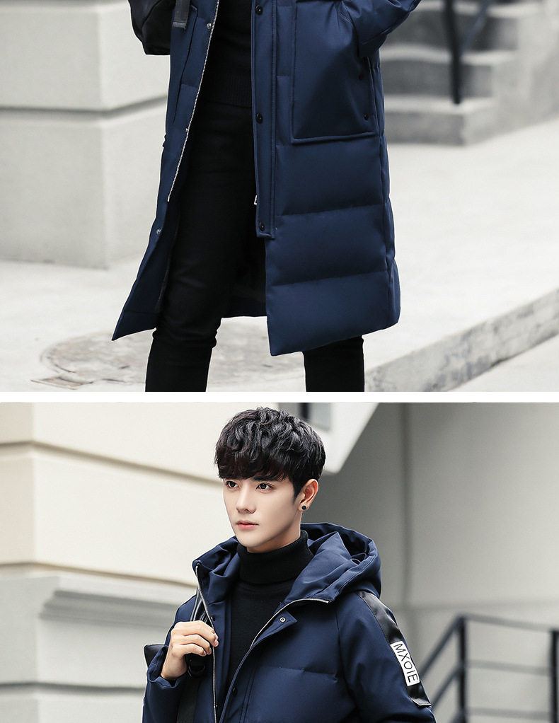 Blouson homme PLAYBOY     - Ref 3122584 Image 19