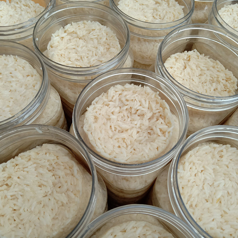 Long Music Sweet Wine Hunan Special Produce Farm Hand Brewed Natural Original Bottle Fermentation Without Adding Moon Rice Wine Bad 2 Catty