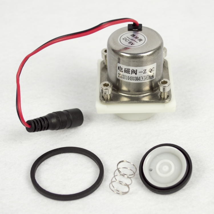 Adapted urinating and faucet sensor coil AGY191 101618612303301 solenoid valve-Z
