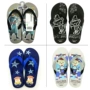 Benny Road flip flops nam và nữ mùa hè One Piece thời trang cá tính giản dị ngoài trời pinch trong nhà xu hướng dép và dép dép nam hàng hiệu