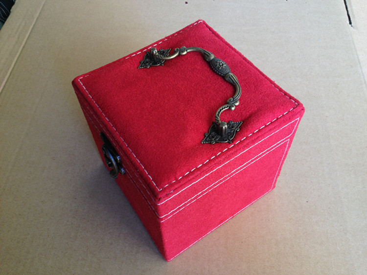 Coffret à bijoux OTHER   - Ref 3106554 Image 20