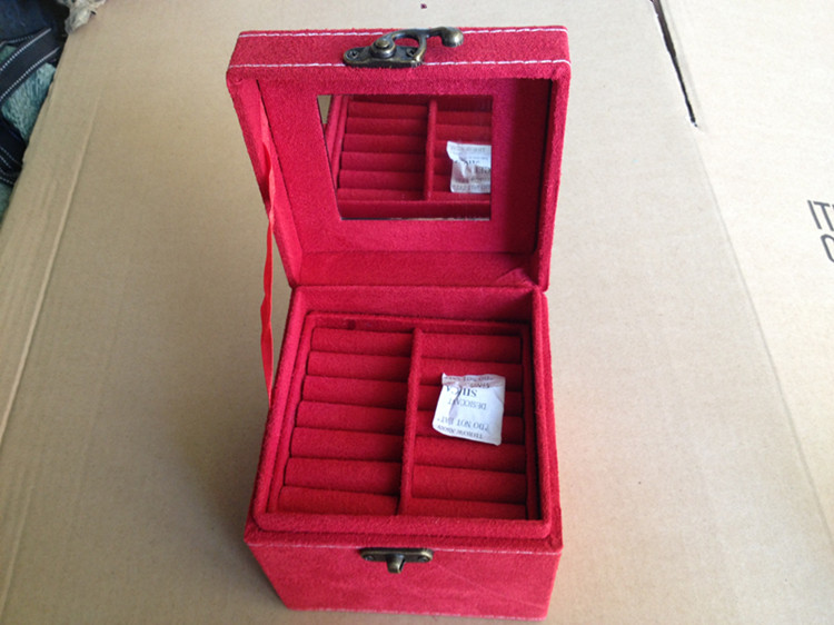 Coffret à bijoux OTHER   - Ref 3106554 Image 21