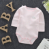 Mùa hè bé tam giác quần áo điều hòa không khí phù hợp với tay áo béiesies túi rắm quần áo romper sơ sinh cotton đồ ngủ - Áo liền quần sleepsuit trẻ em Áo liền quần