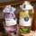 Dodge sports water cup tritan tea separation 1000 мл женская высококачественная бутылка для воды большой емкости мужская чайная чашка mini 3