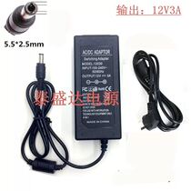 220-12 Universal TCL Ace LCD TV Power Adapter 12V3A Power Cord AD07S110