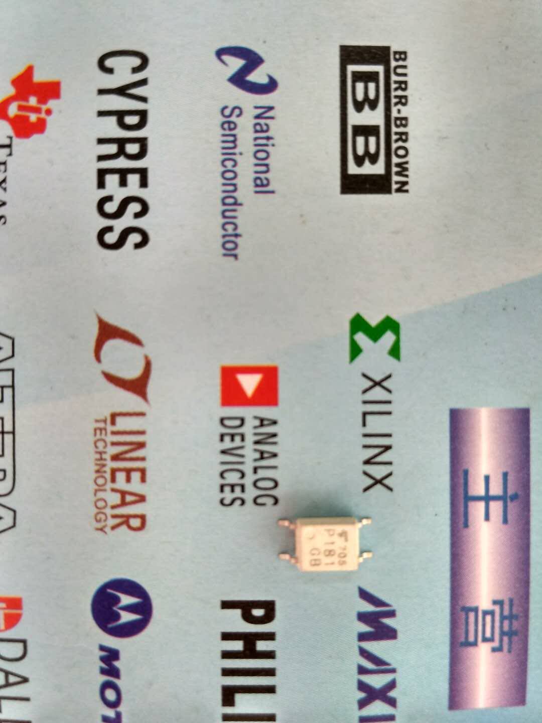 Patch-sheet brand new imported original TLP181GB TLP181GB P181GB SOP4 photoisolator transistor optocoupler-Taobao