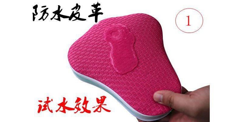 siège enfants pour vélo CN.CUBE - Ref 2416575 Image 21