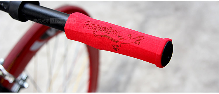 Poignées de vélo - Ref 2341461 Image 68