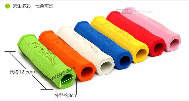 Poignées de vélo - Ref 2341461 Image 63