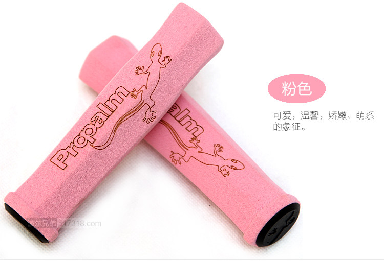 Poignées de vélo - Ref 2341461 Image 55