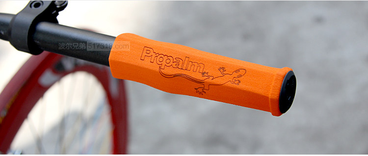 Poignées de vélo - Ref 2341461 Image 69