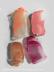 GlossierCloudPaintcreamblush Gel làm ẩm mịn màng với phấn má - Blush / Cochineal phấn má hồng dạng kem Blush / Cochineal