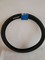 Gitant mountain bike bicycle inner tube 24X1 95-2 125 inner tube tire tire accessories